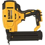 Best Nail Gun for General Use