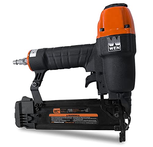 Best Nailer for Trim