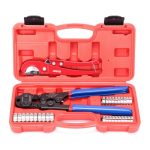 Best Pex Crimp Tool