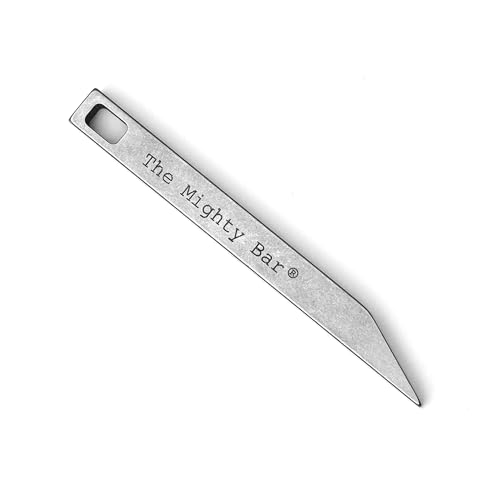 Best Pocket Pry Bar