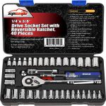 Best Professional Socket Set