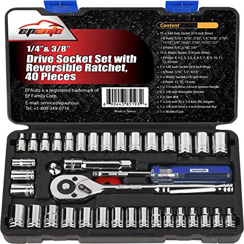 Best Professional Socket Set