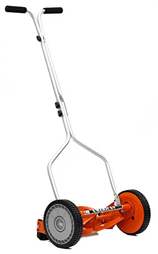 Best Push Lawn Mower