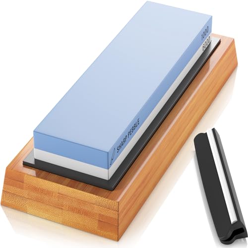 Best Rated Sharpening Stones