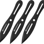 Best Rated Throwing Knives