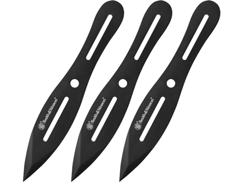 Best Rated Throwing Knives