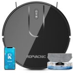 Best Robot Vacuum And Mop Combo