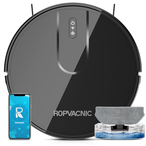 Best Robot Vacuum And Mop Combo