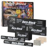 Best Sanding Block for Auto Body