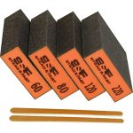 Best Sanding Block for Drywall