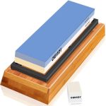 Best Sharpening Stone for Fillet Knife