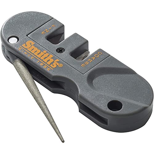 Best Sharpening Stone for Pocket Knives And Knife
