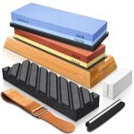 Best Sharpening Stones for Beginners