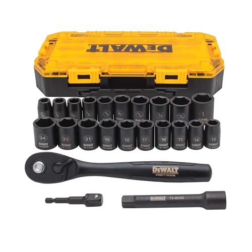 Best Socket Tool Set