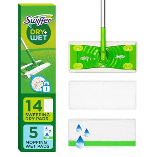 Best Sweeper for Hard Floors