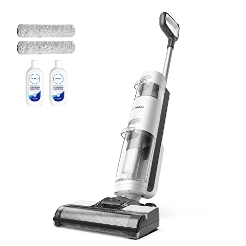 Best Tineco Cordless Vacuum Mop