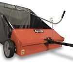 Best Tow behind Leaf Sweeper