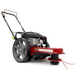 Best Walk behind Brush Cutter