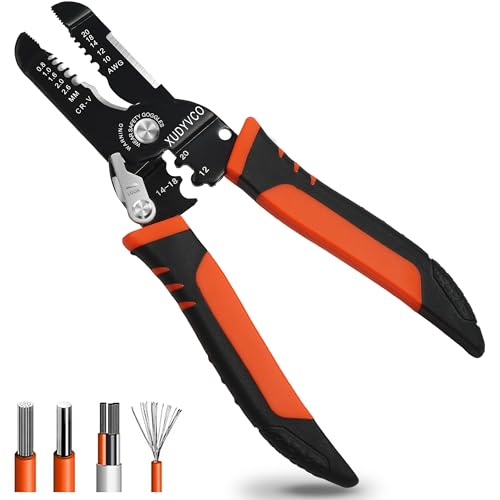 Best Wire Strippers for the Money