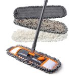 What is the Best Mop for Lvp Flooring