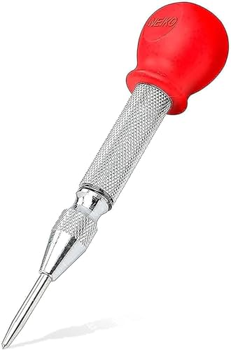 Best Automatic Center Punch