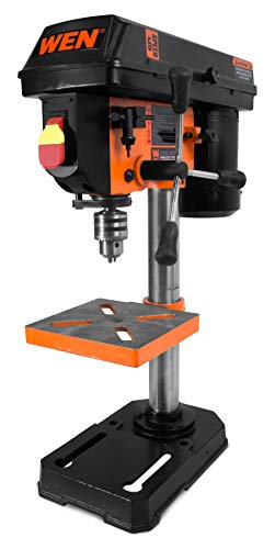 Best Benchtop Drill Presses