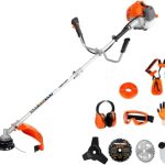 Best Brush Cutter for Small Trees