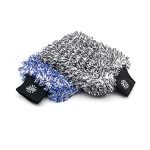 Best Car Wash Mitt for Ceramic Coating