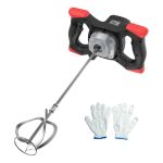 Best Concrete Mixers