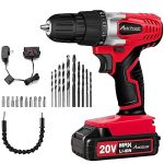 Best Cordless Drill under $50