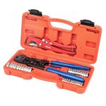 Best Crimping Tool for Pex