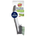 Best Dish Scrubbing Brush