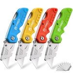 Best Folding Box Cutter