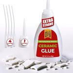 Best Glue for Glue Gun