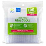 Best Glue Sticks for Hot Glue Gun