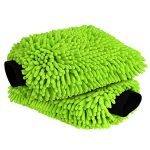 Best Microfiber Car Wash Mitt