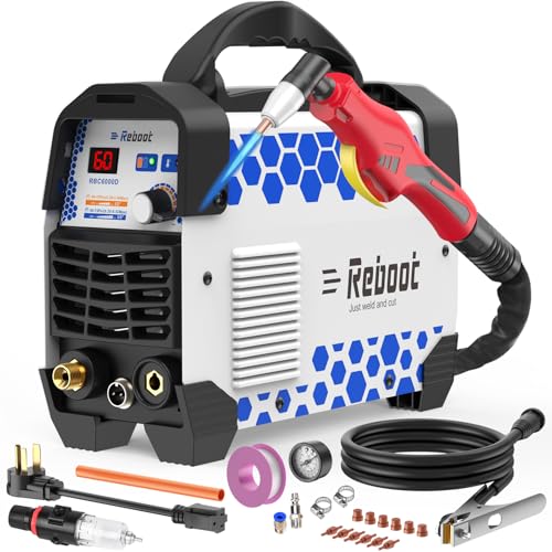 Best Plasma Cutter for the Money