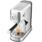 Best Professional Espresso Machines for Home