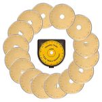 Best Rotary Cutter Blades