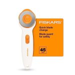 Best Rotary Cutter for Quilting