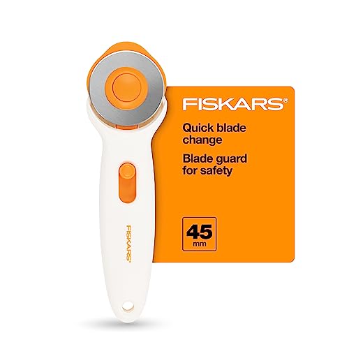 Best Rotary Cutter for Quilting