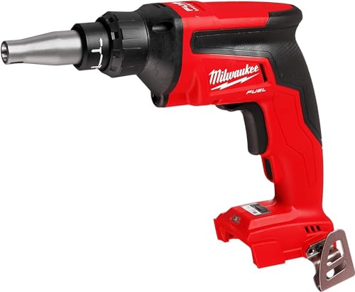 Best Sheetrock Screw Gun