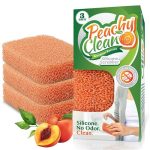 Best Silicone Sponge for Dishes