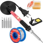 Best Soldering Iron for Electronics