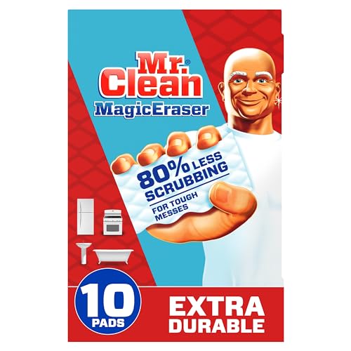 Best Sponge for Cleaning Bathtub