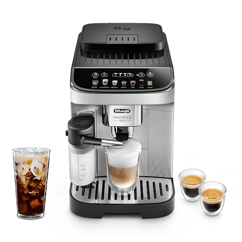 Best Super Automatic Espresso Machines