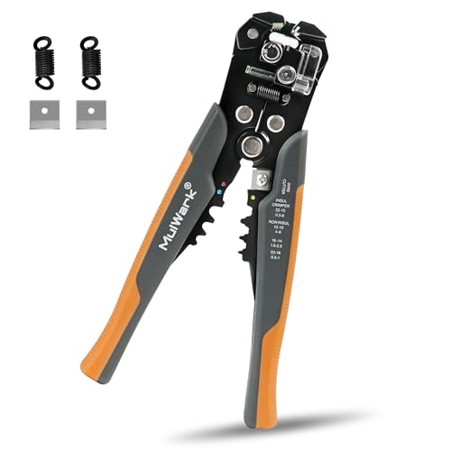 Best Universal Wire Strippers