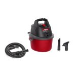 Best Wet/Dry Vacuum Cleaner