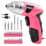 What is the Best Cordless Screw Gun