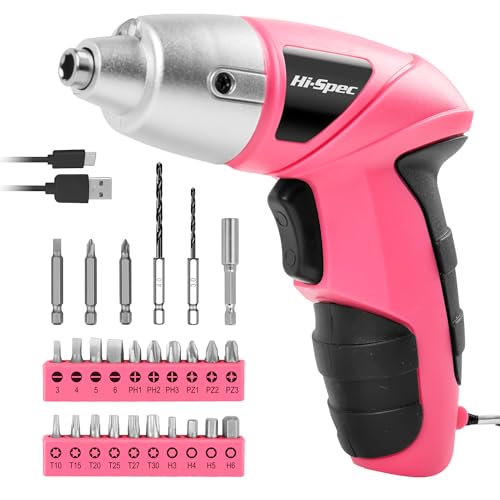 What is the Best Cordless Screw Gun